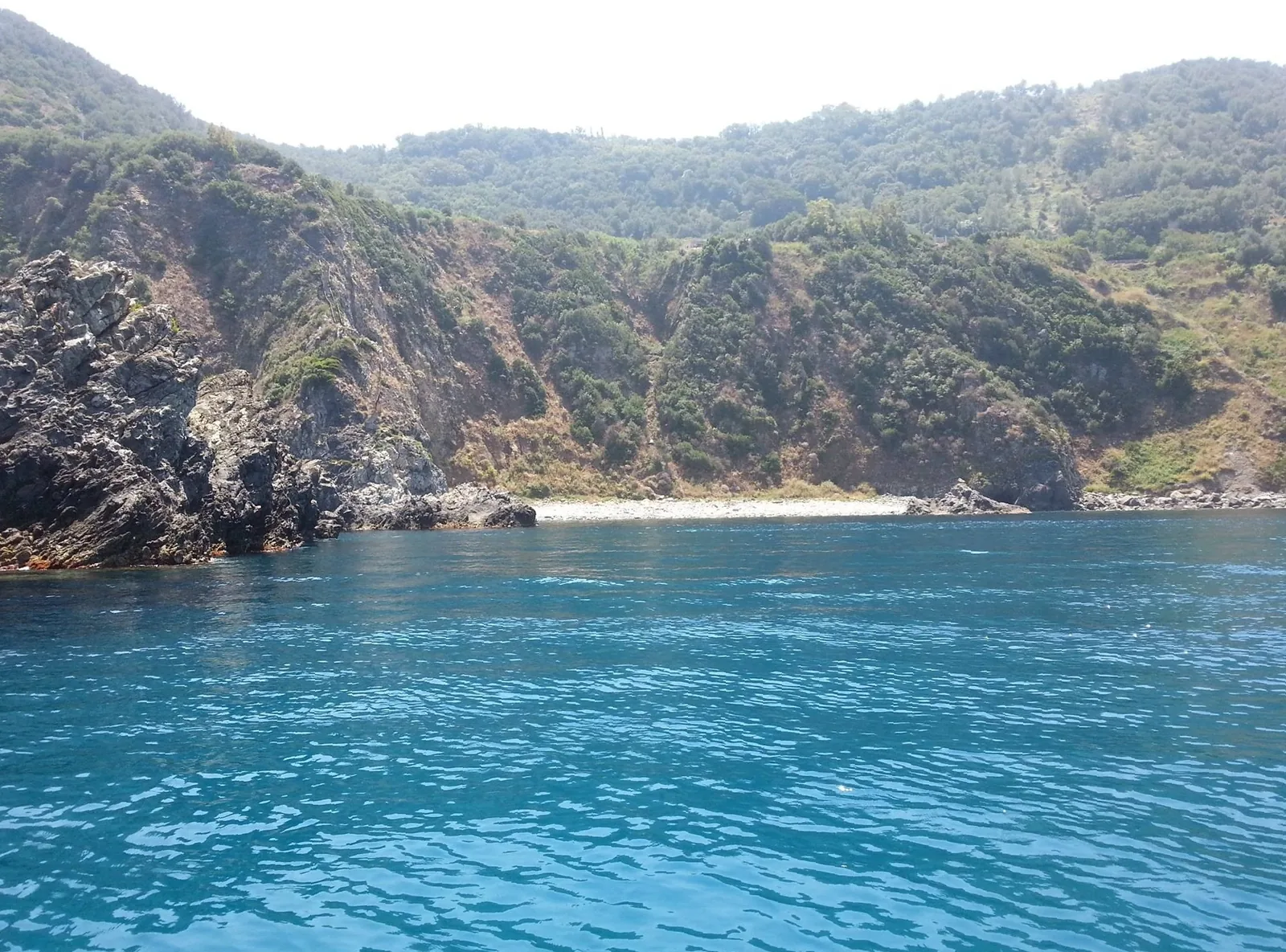 Spiaggia di Trachini