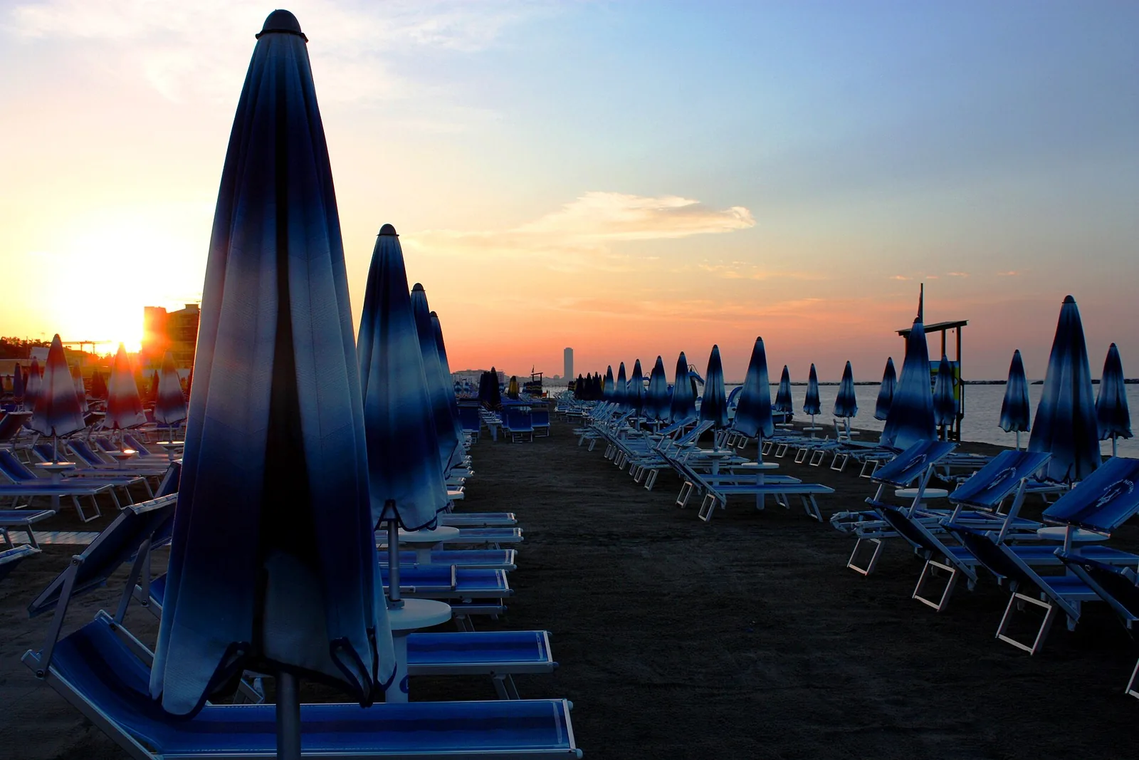 Spiaggia di Valverde