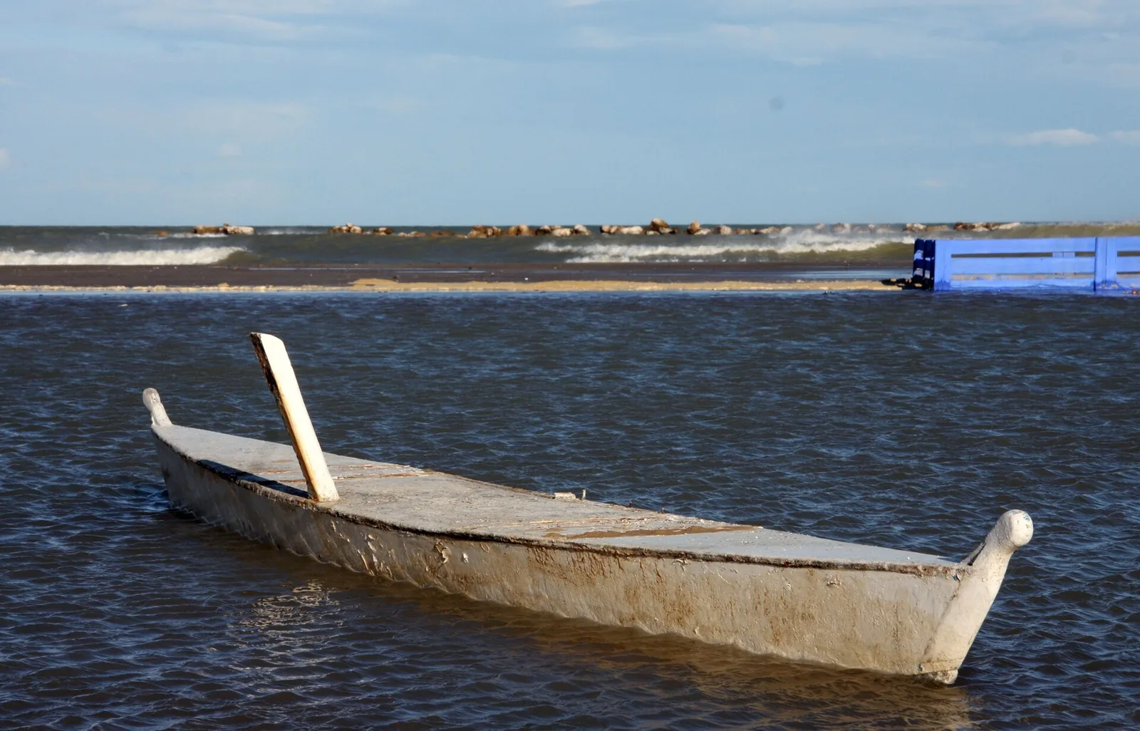 Spiaggia di Velluto