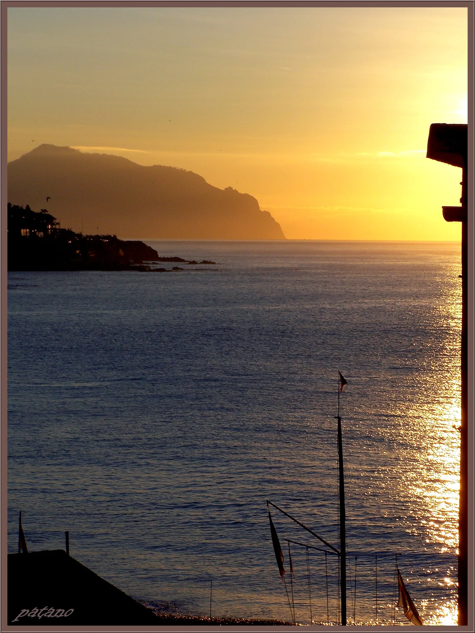 Spiaggia di Vernazzola