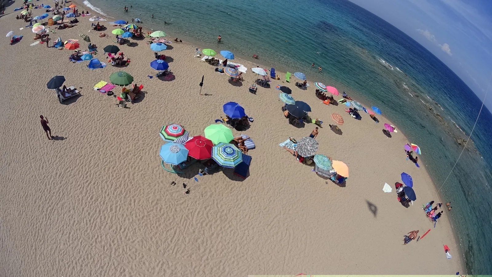 Spiaggia di Vignola