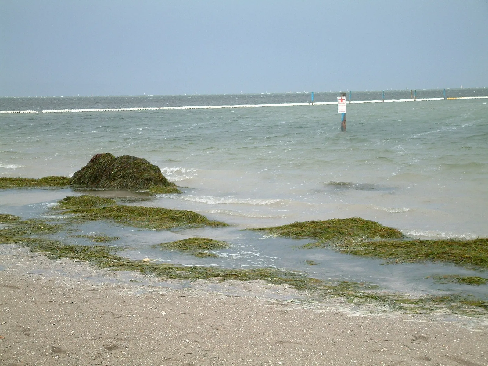 Villaggio Primero beach