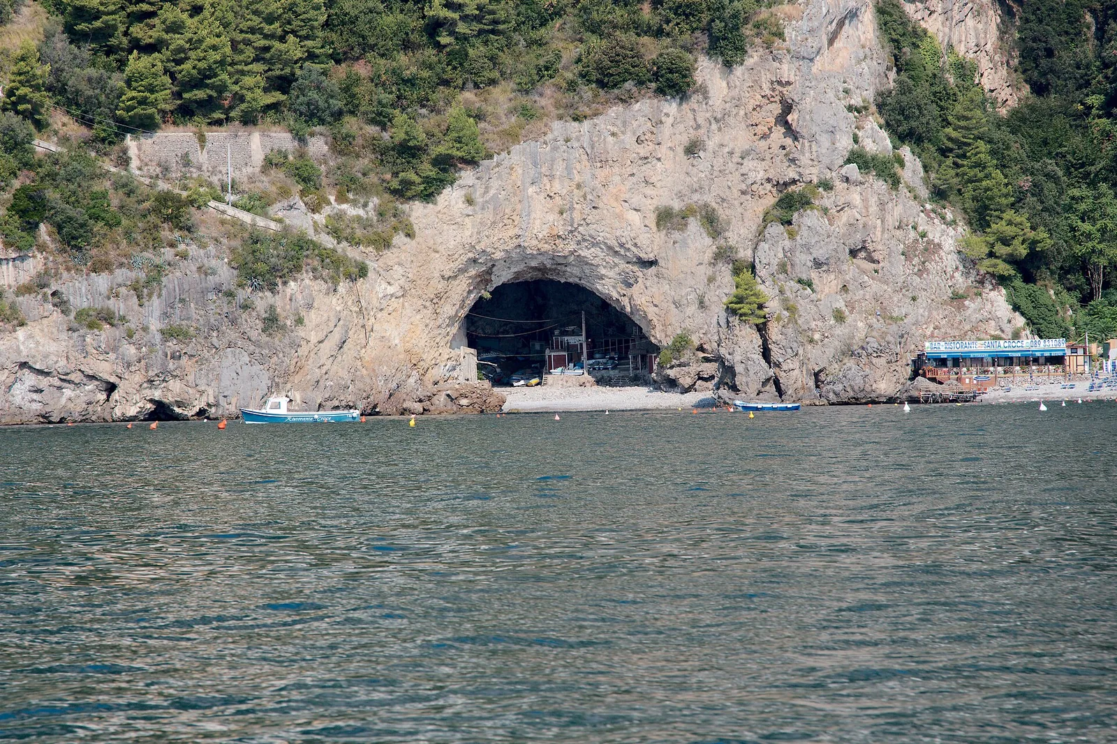 Spiaggia Duoglio