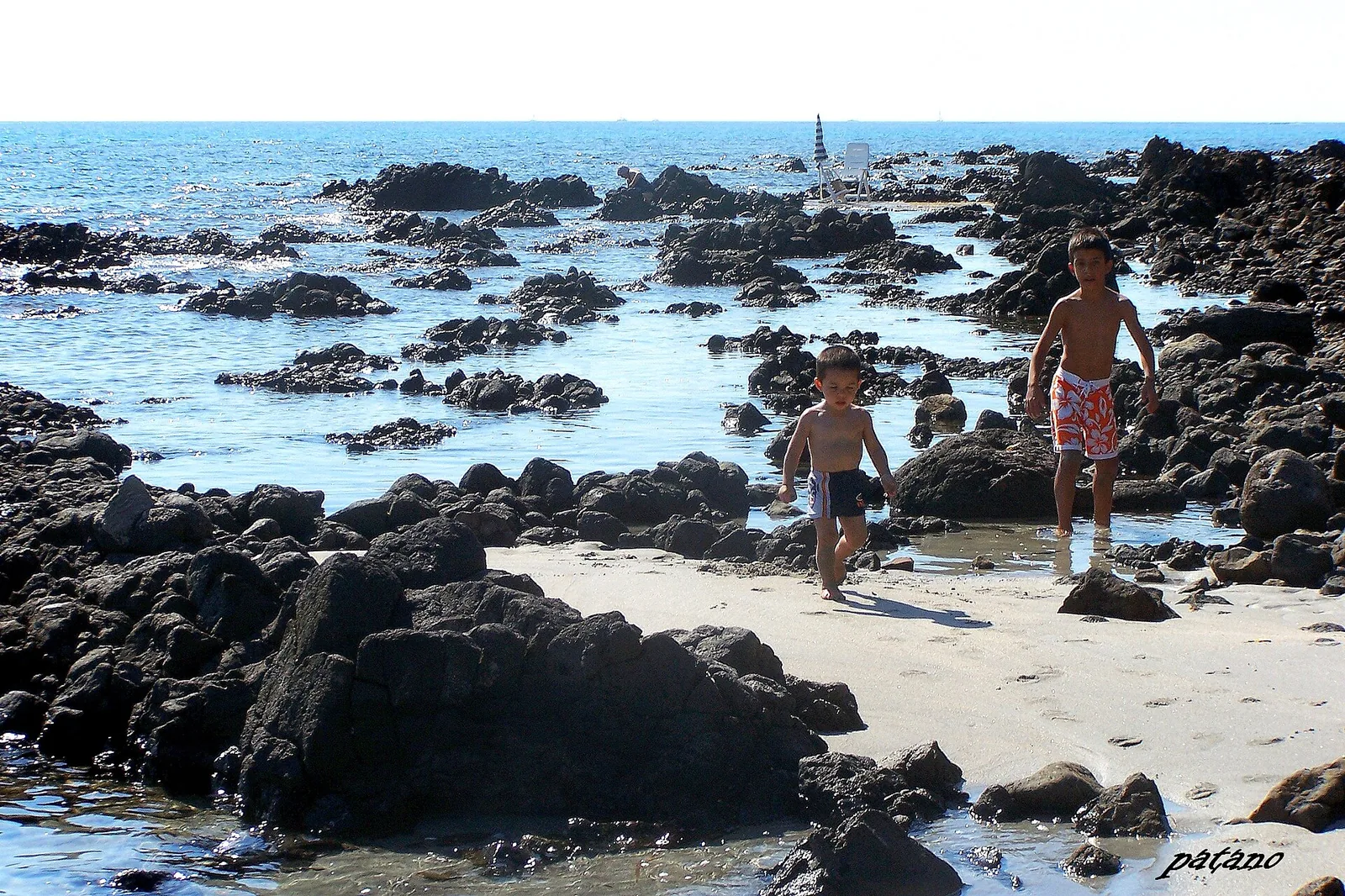 Spiaggia Fuile 'e Mare