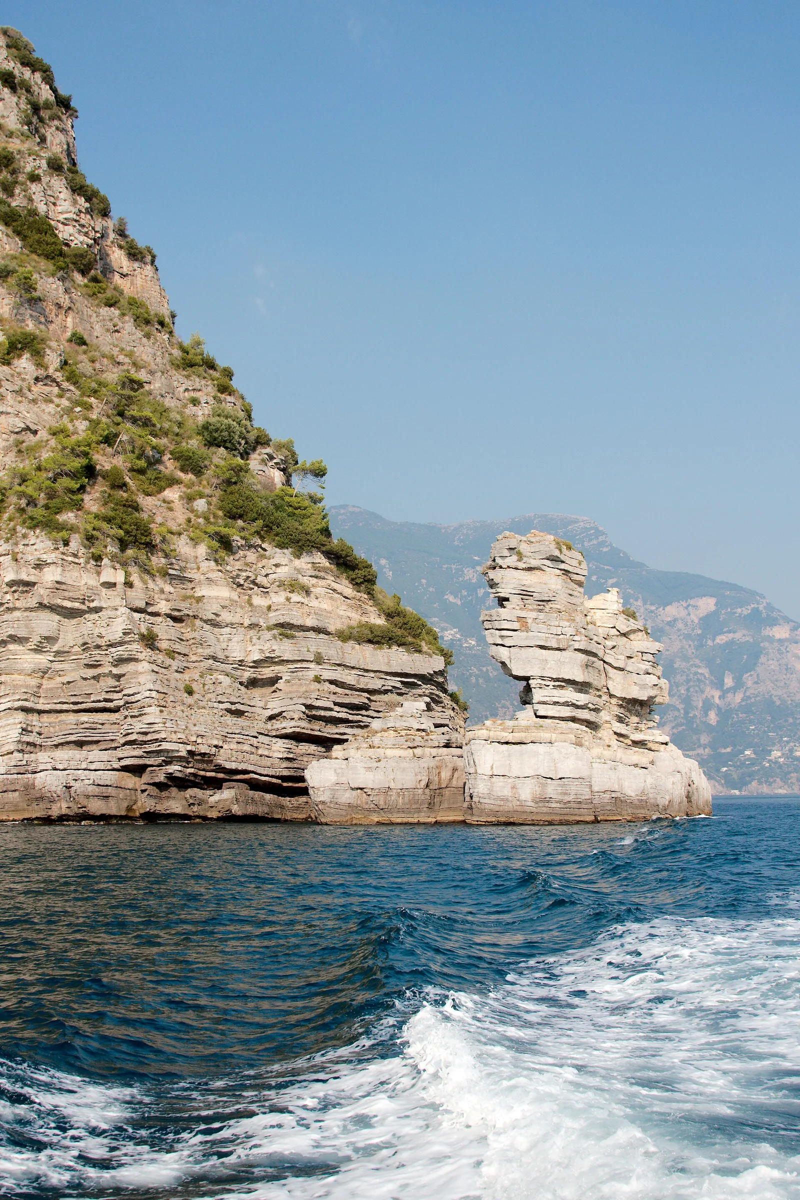 Spiaggia grande di Tordigliano