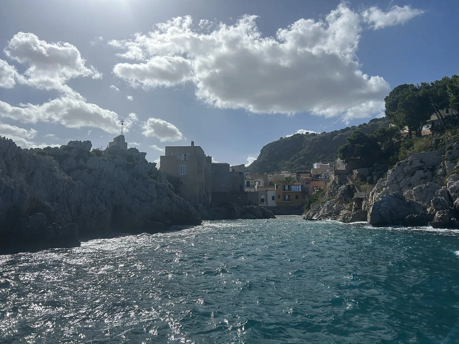 Spiaggia Kafara
