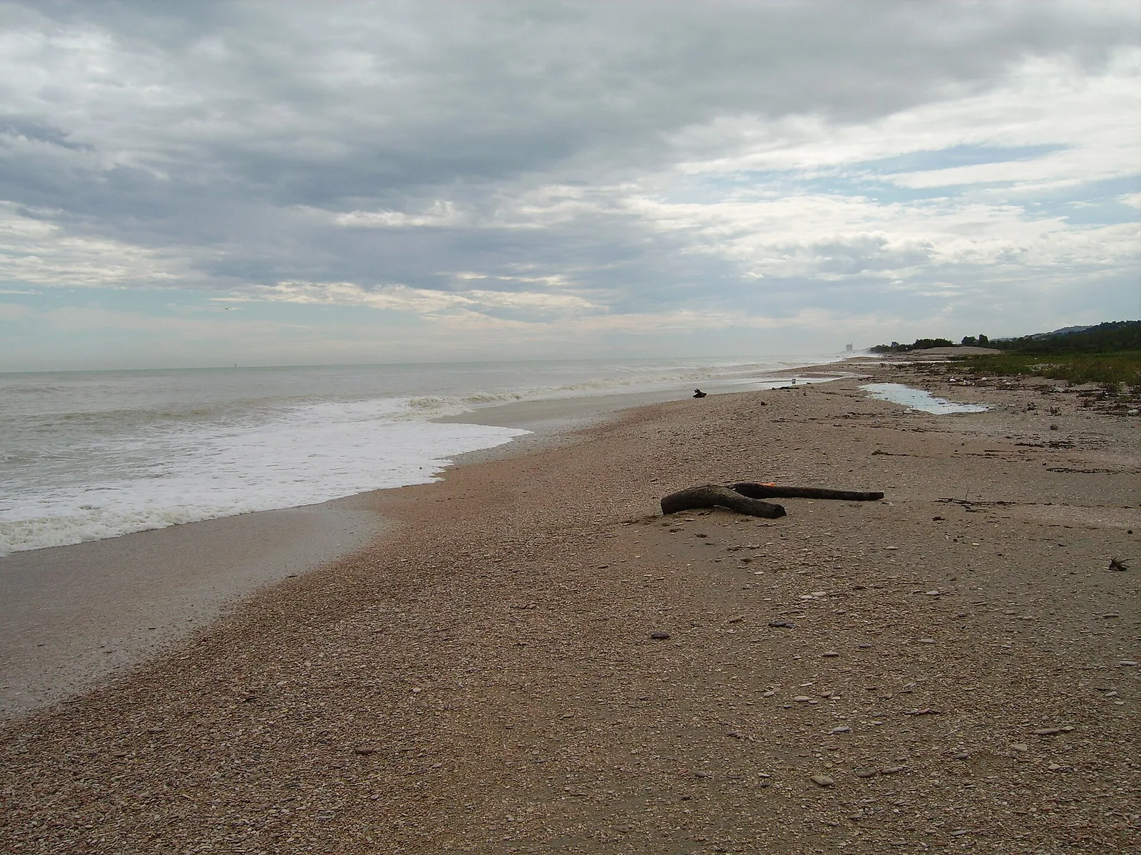 Spiaggia Lungomare Sud