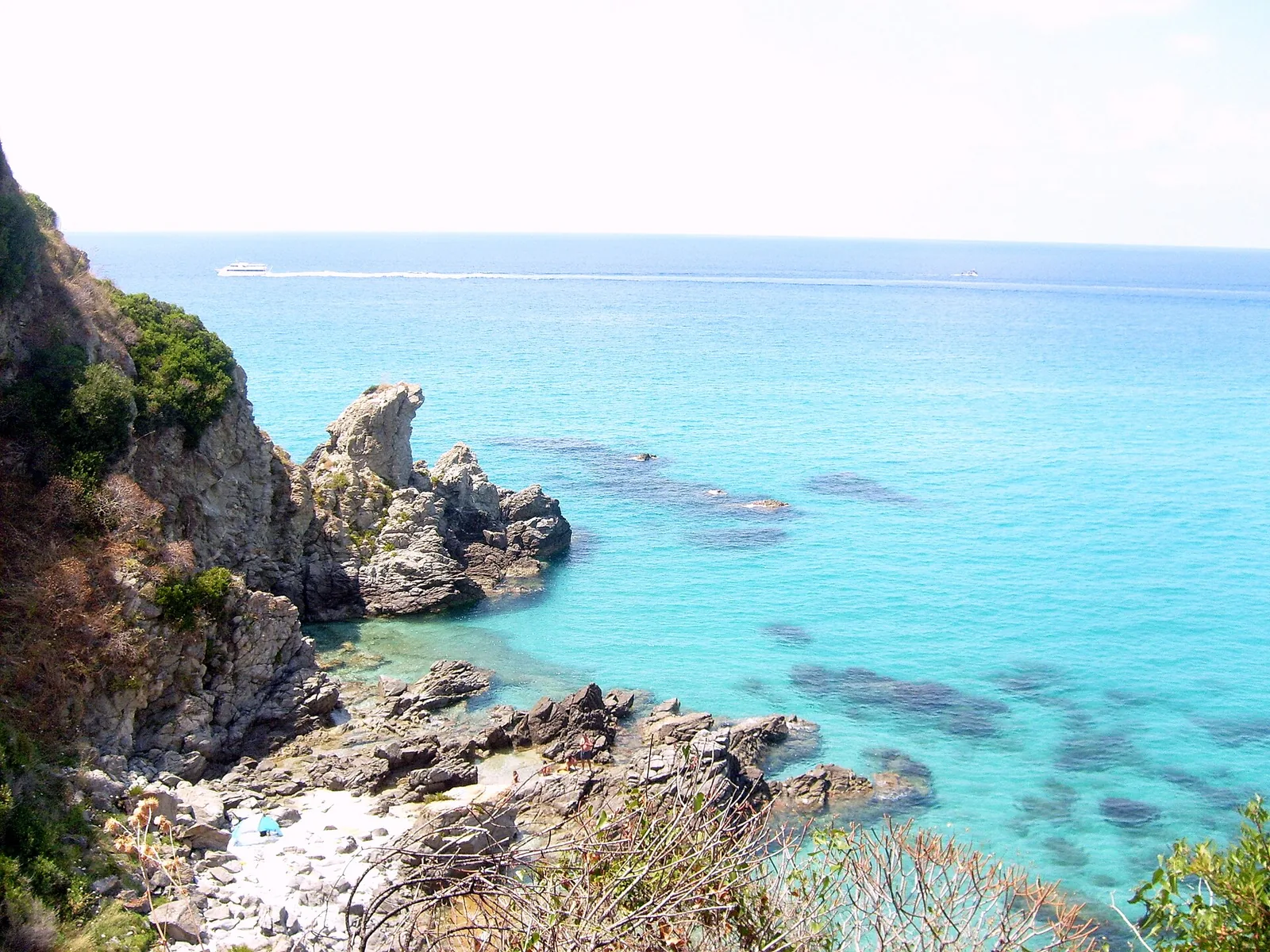 Spiaggia Marinella