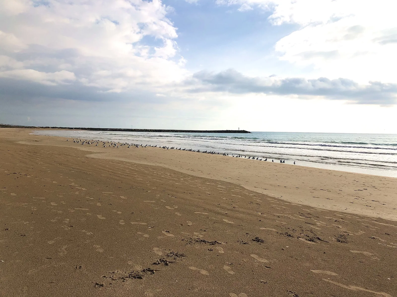 Spiaggia Micenci
