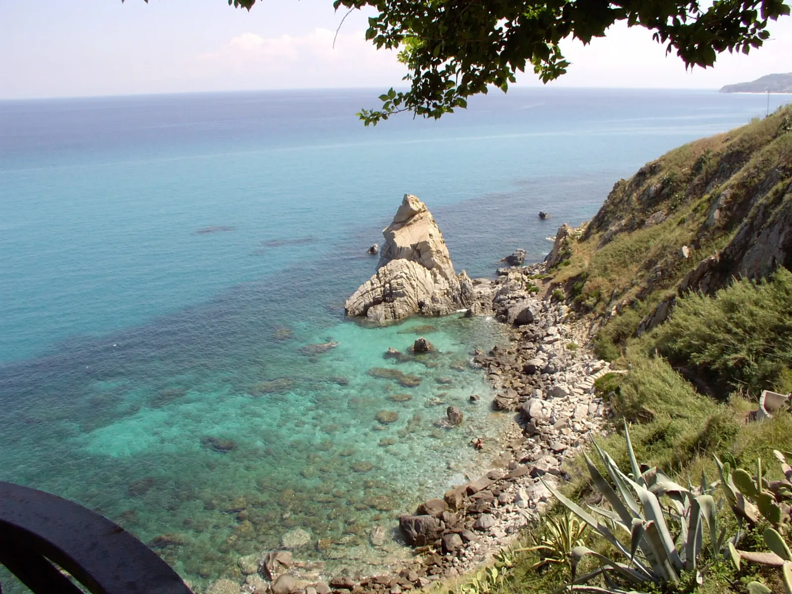 Spiaggia Michelino
