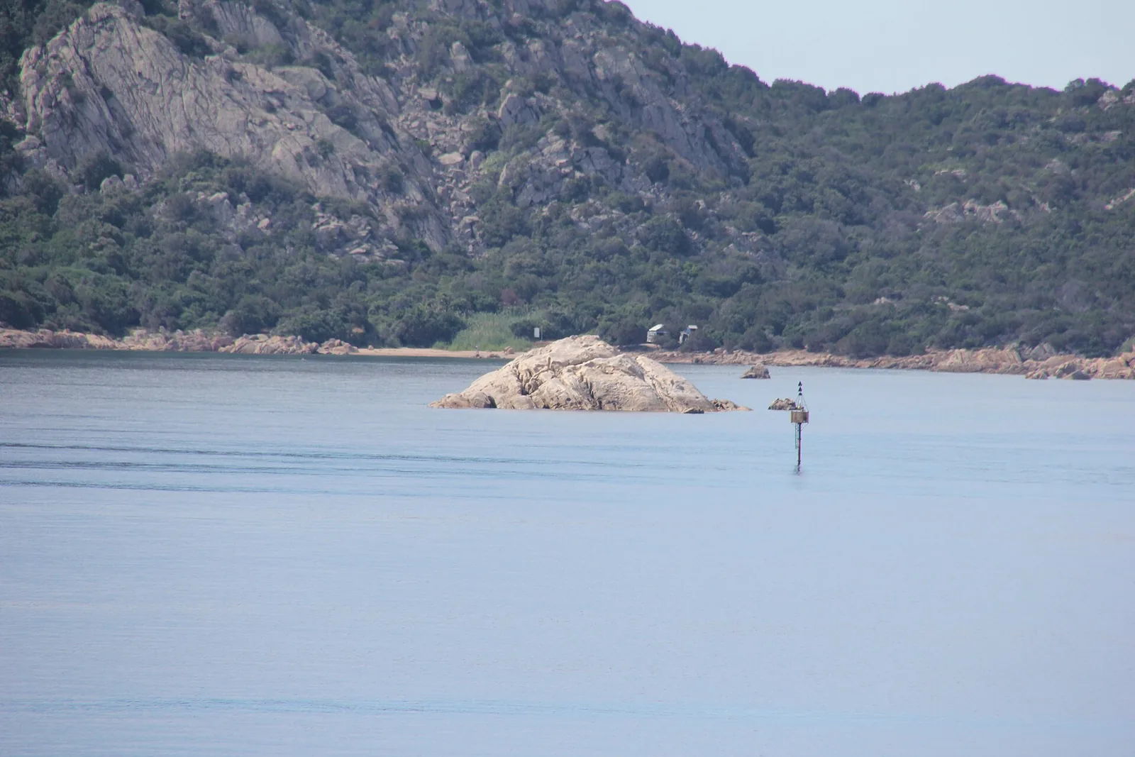 Spiaggia Poltu Casu