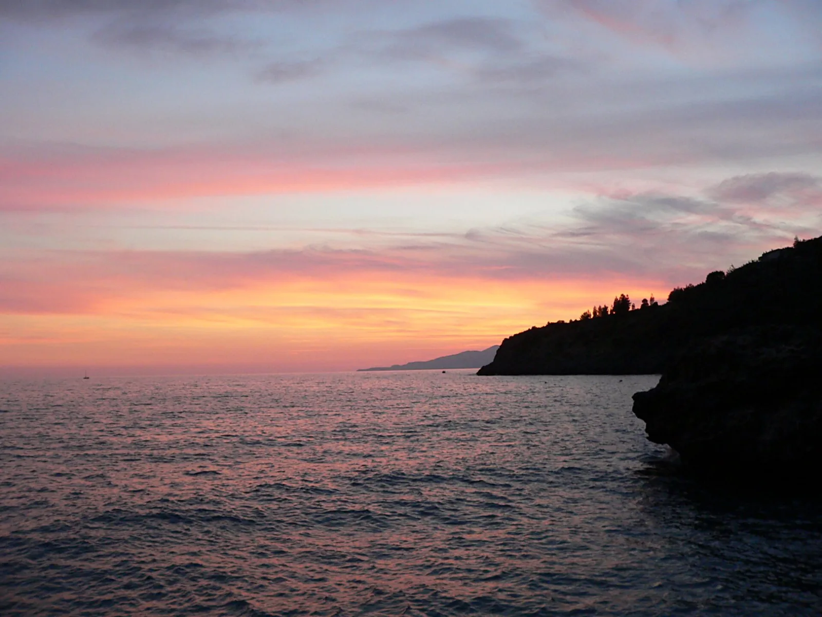 Spiaggia Portacquafridda