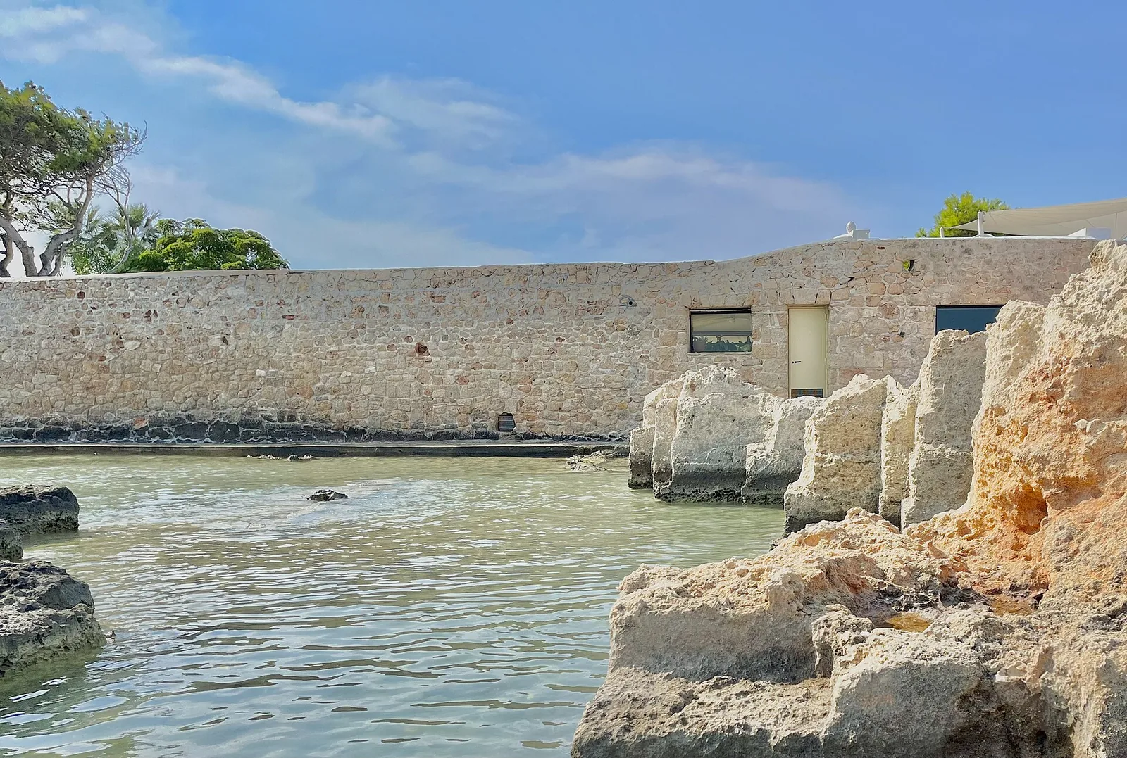 Spiaggia Porto Cavallo