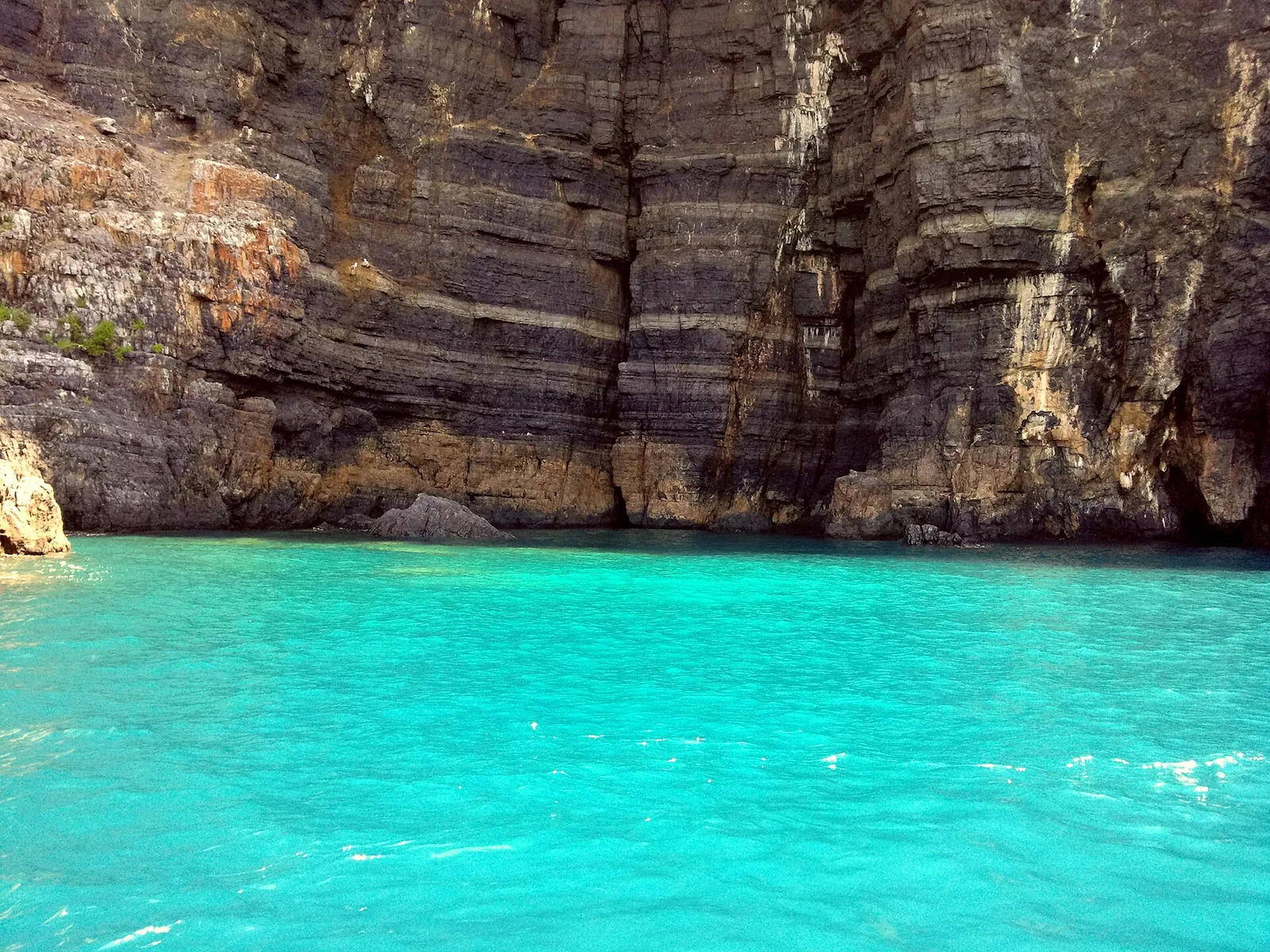 Spiaggia Pozzallo