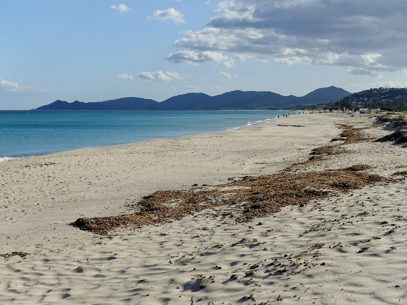 Spiaggia Rei Sole