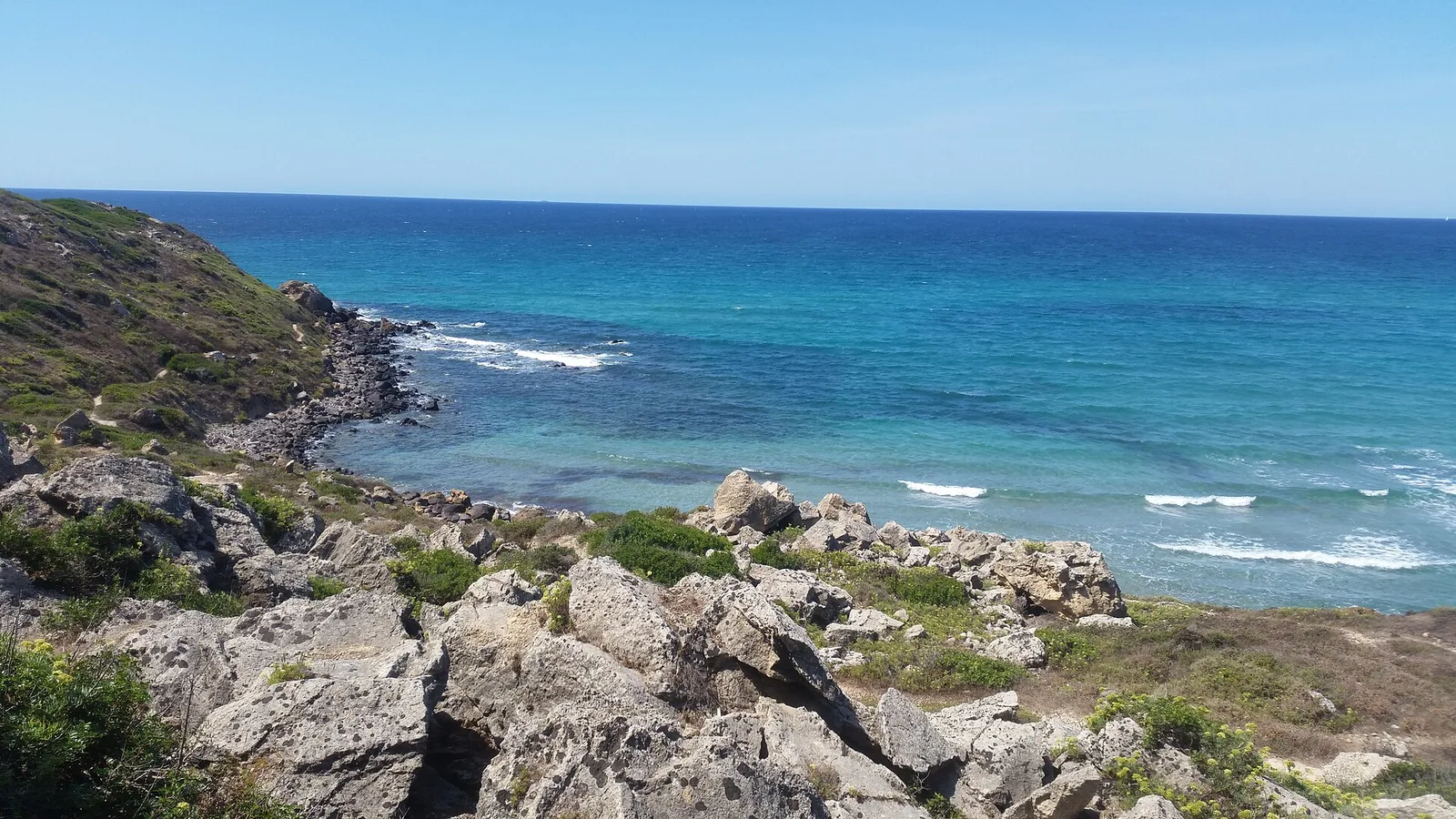 Spiaggia Sa Codriola