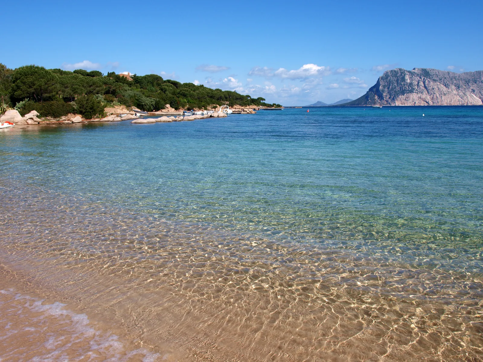 Spiaggia Salina Bamba