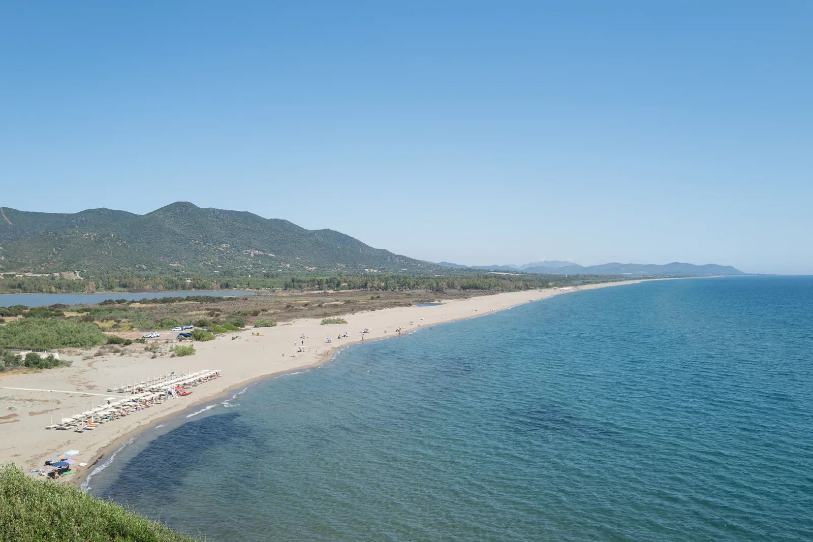 Spiaggia San Giovanni