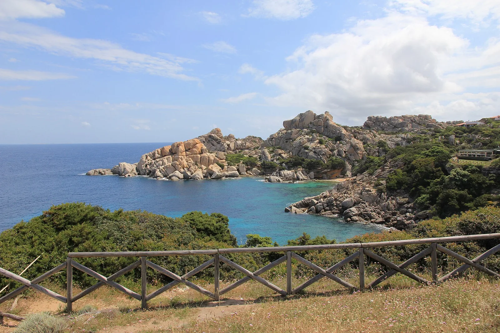 Spiaggia Zia Culumba