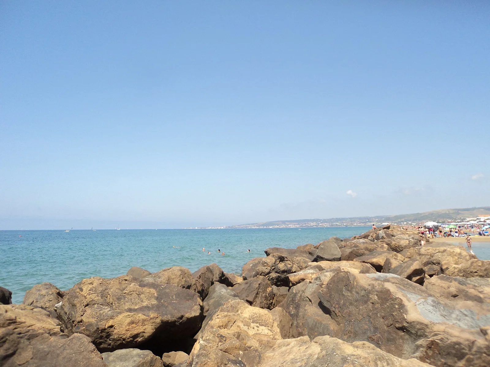 Stabilimento Balneare Bartolini