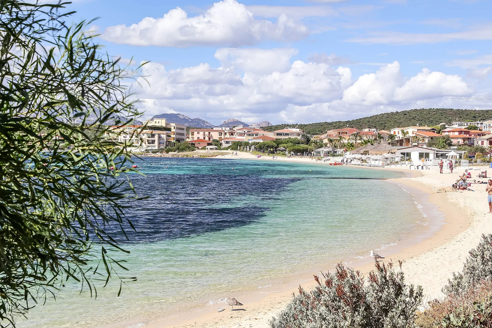 Terza Spiaggia