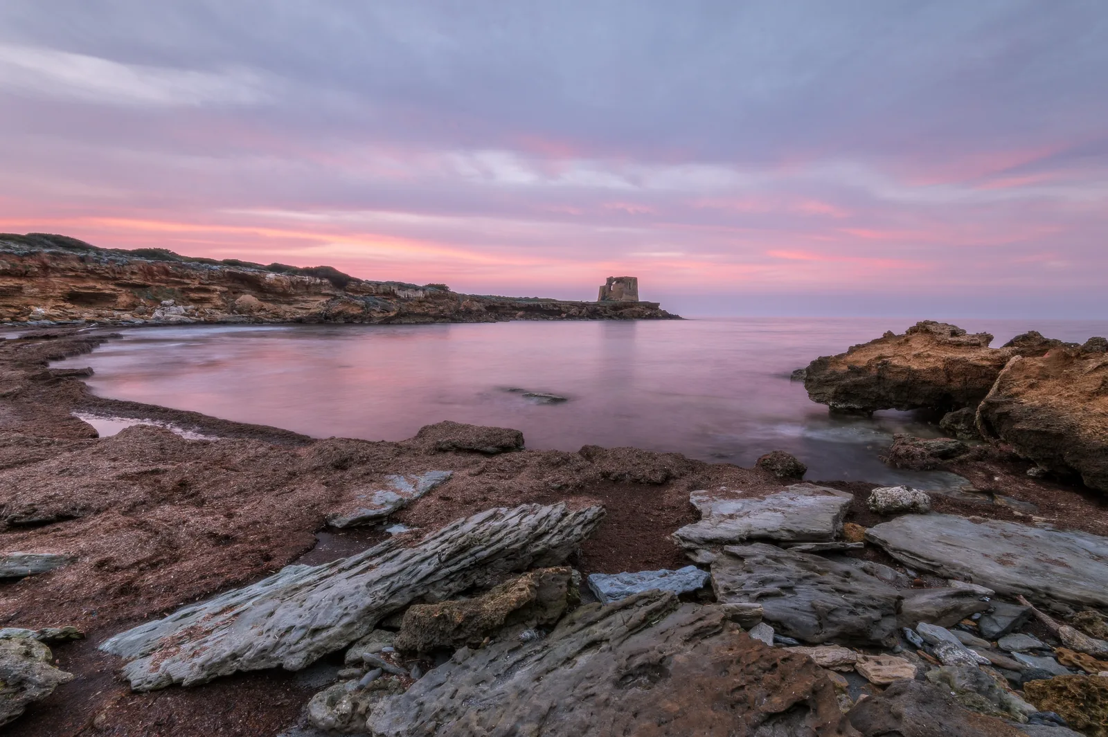 Torre Testa