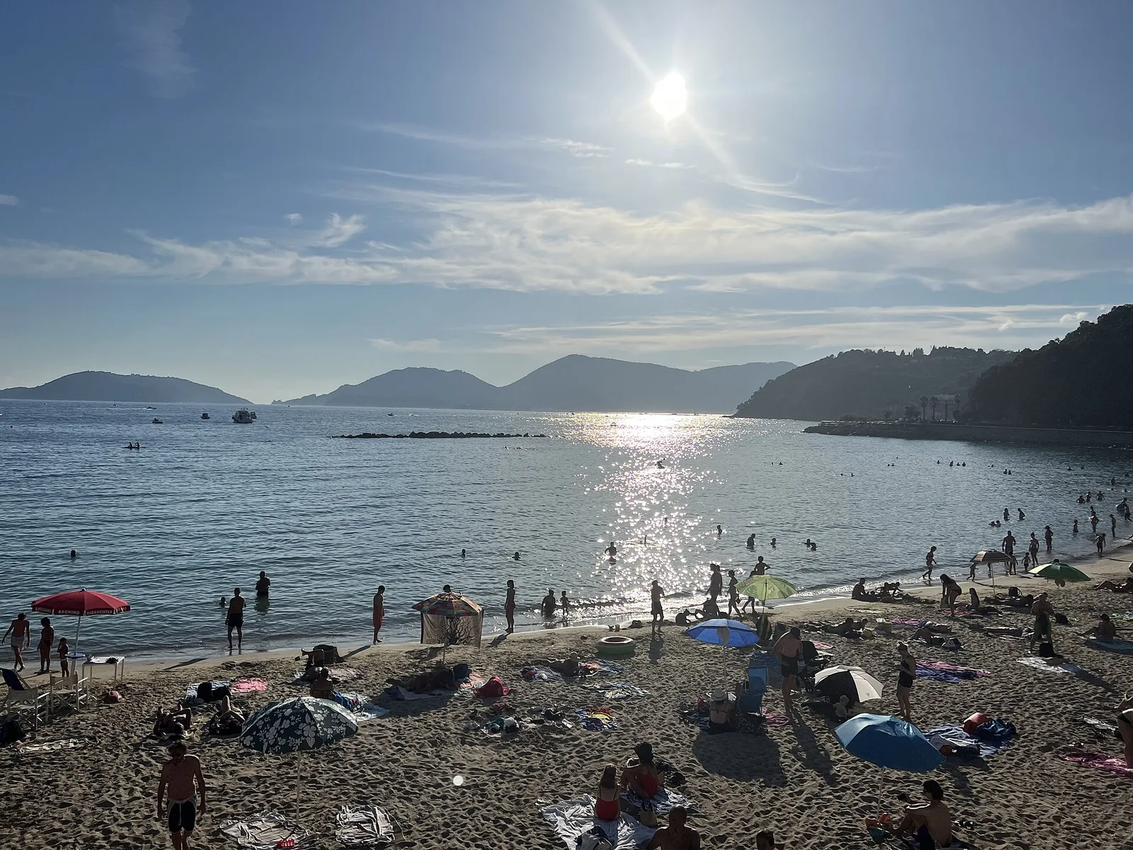 Venere Azzurra